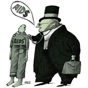Ares-Cuba/Best Cartoon/2013